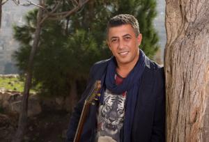 عمر العبداللات يفتتح حفلات "مهرجان صيف عمان" الخميس المقبل في المدرج الروماني