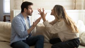 6 نصائح لإصلاح علاقتك الزوجية المضطربة