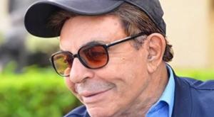 وفاة الفنان سمير صبري عن عمر ناهز الـ85 عامًا