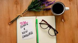 10 خطوات لمساعدتك في تعلم لغة جديدة