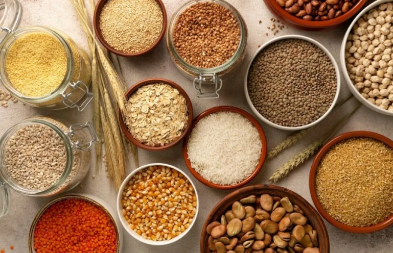 30 غراما يوميا تصنع الفارق ..  كيف تحميك الألياف من أمراض خطيرة؟