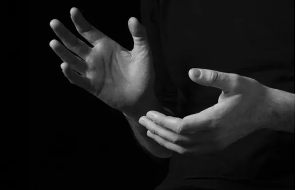 هل يمكن لصورة يدك أن تنقذ حياتك؟