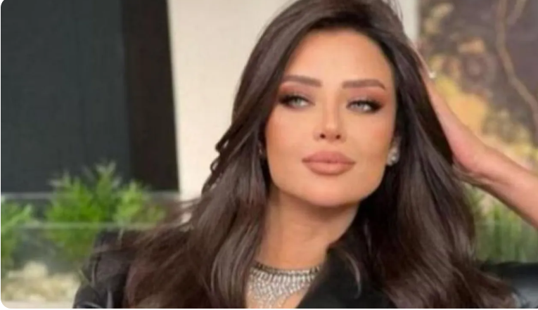 مصر ..  «هي وبس» يقاضي إيمان محمود بسبب فبركة حلقة الشقة