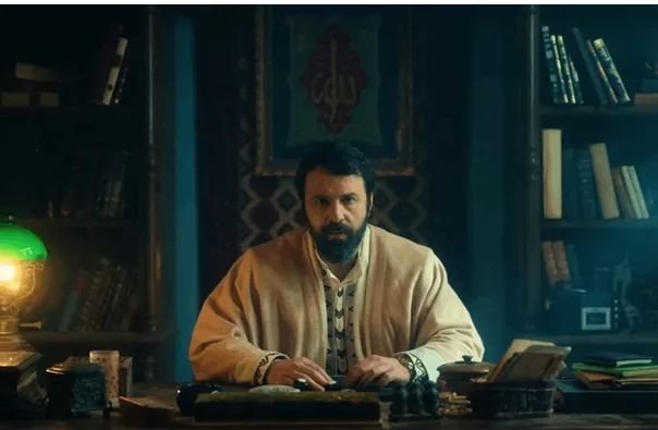 تيم حسن يشعل مواقع التواصل بشخصية "جابر"