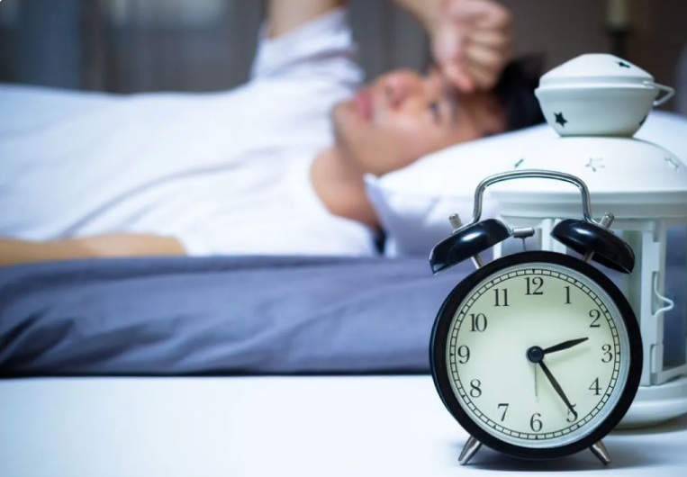 اضطرابات النوم في رمضان ..  أسبابها وطرق التعامل معها