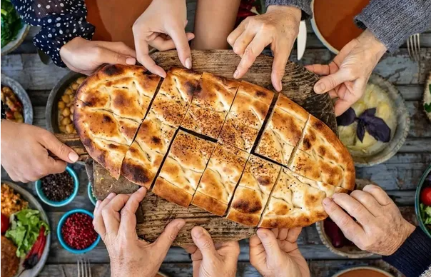 كيفية الخروج من رمضان بوزن مثالي وصحة أفضل