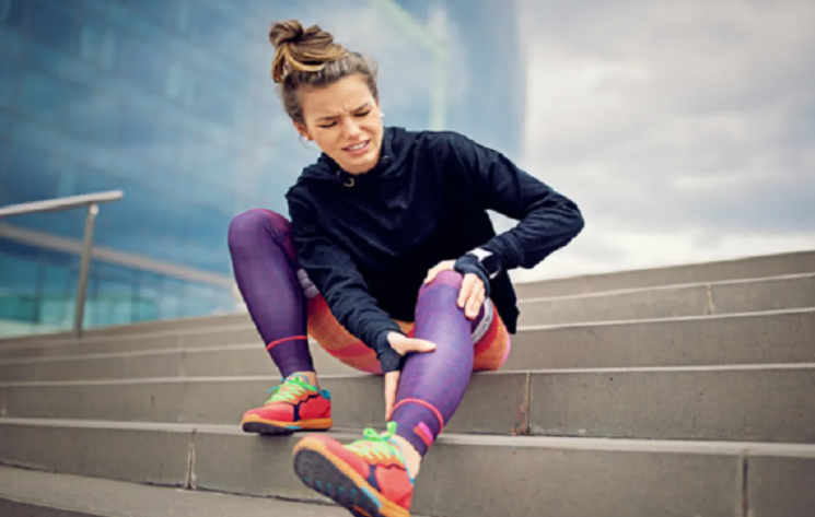 الأسباب المحتملة لتشنجات العضلات ليلا