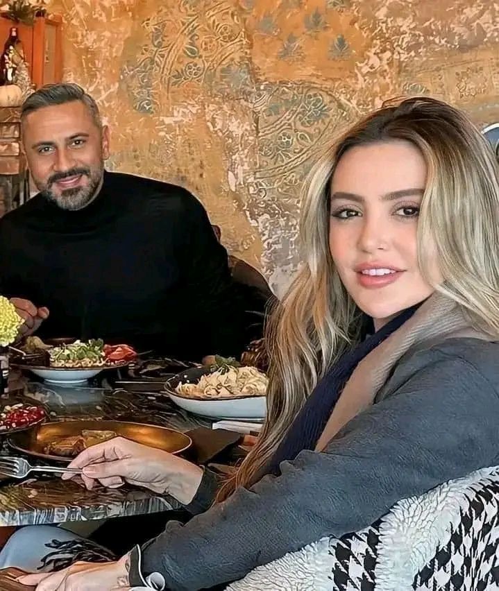 مرام علي تتحدى نجمات تركيا "نحن أشطر منهم"