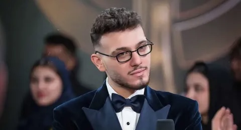 الشامي يكشف فلسفته في الحياة والحب