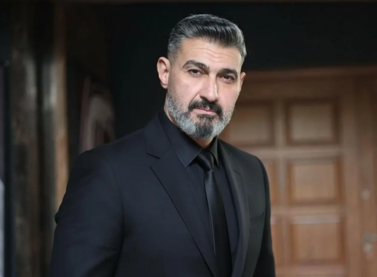 مطالبات بعدم عرض مسلسل ياسر جلال بسبب مجلس الشيوخ