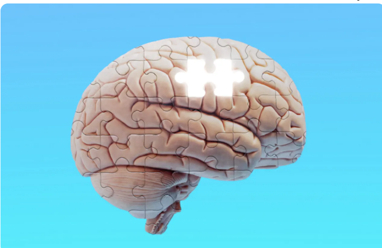 الكشف عن سبب جديد للخرف