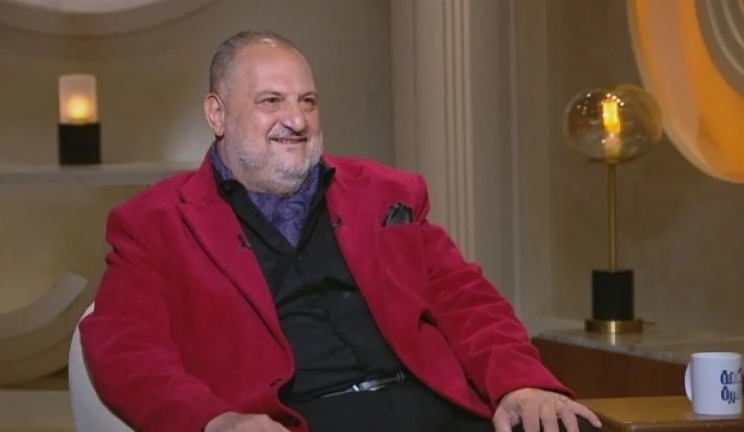 خالد الصاوي يرد على جدل تقديم شخصية خالد بن الوليد