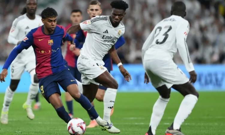 رسميـاً ..  تحديد موعد كلاسيكو الأرض