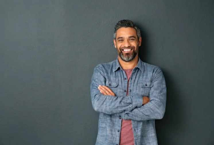 فحوصات ضرورية للرجال بعد سن الأربعين