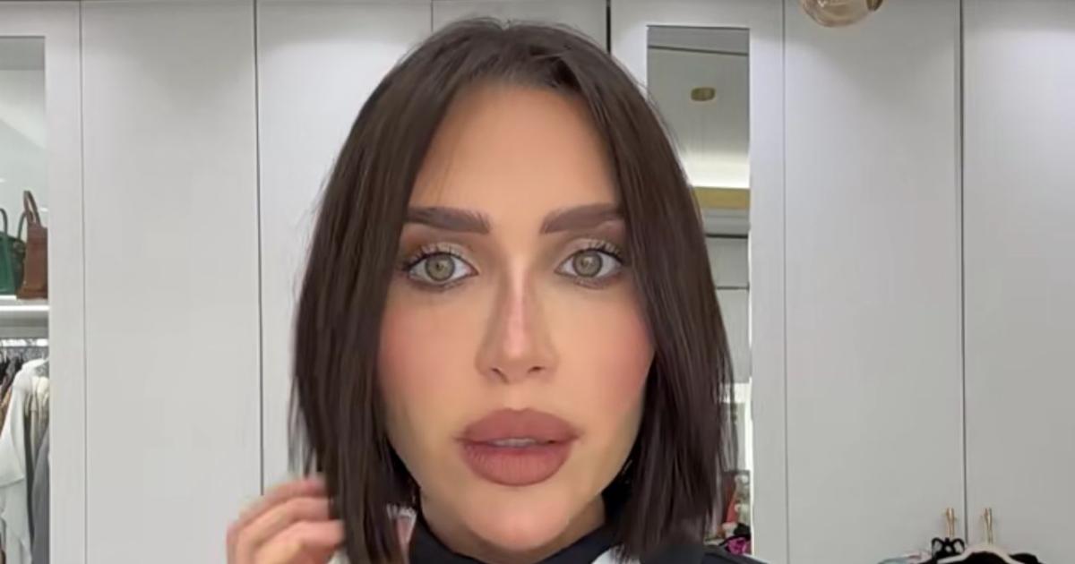 الدكتورة خلود تكسر صمتها برسالة مؤثرة ودعاء