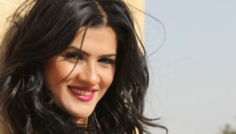 حبس فنانة مصرية بتهمة سب نقيب الممثلين أشرف زكي