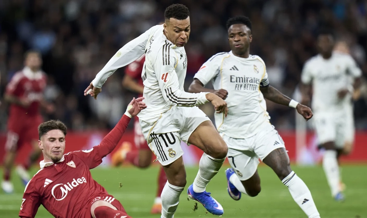 أخيرًا | ريال مدريد يكتشف الجاسوس!