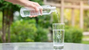 ما هي العواقب الوخيمة لعدم شرب كمية كافية من الماء؟   